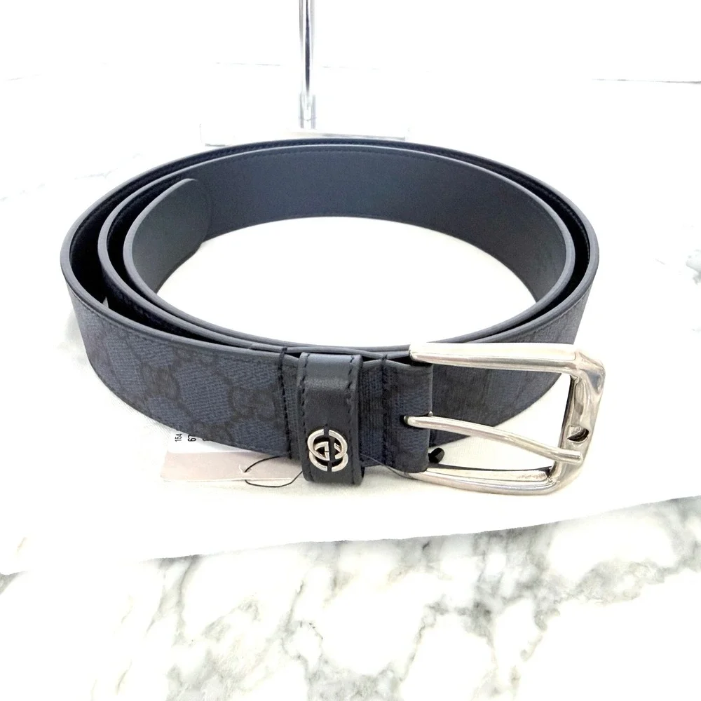 Gucci gg supreme